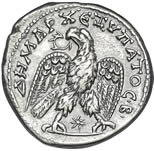 Провинциальные монеты