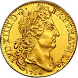 法国皇家硬币