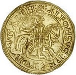World royal coins