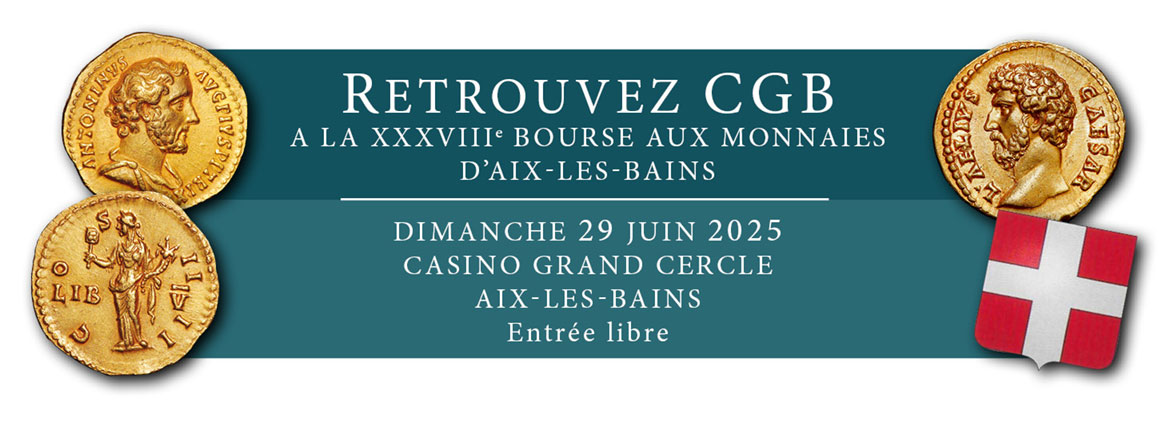 Salon AIX EN PROVENCE 2025