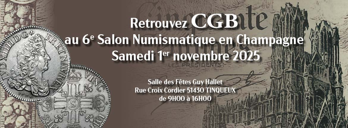 Salon Reims 2025
