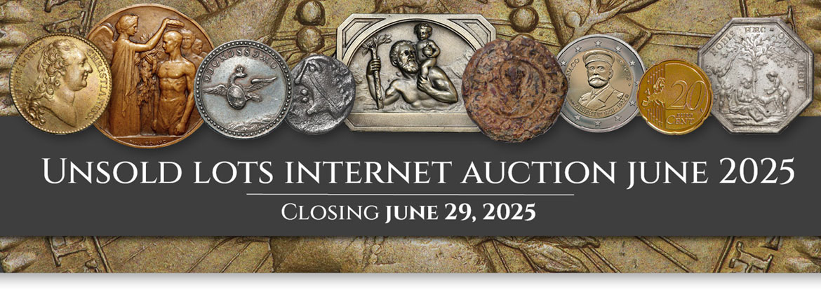 Internet auction juin 2025